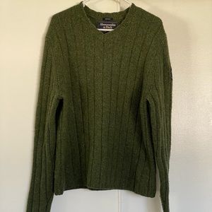 Abercrombie & Fitch Sweater